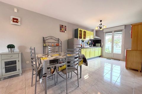 Villa a Quend, Somme, Quend - € 171.000 | Ref: 87010477 - foto 4