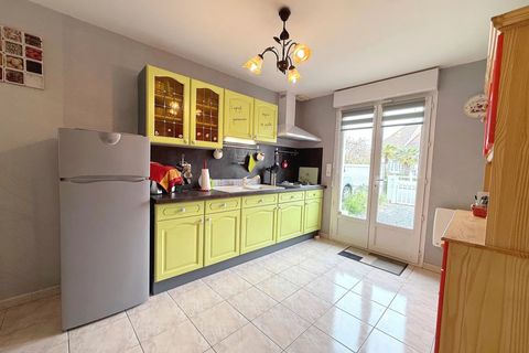 Villa a Quend, Somme, Quend - € 171.000 | Ref: 87010477 - foto 5