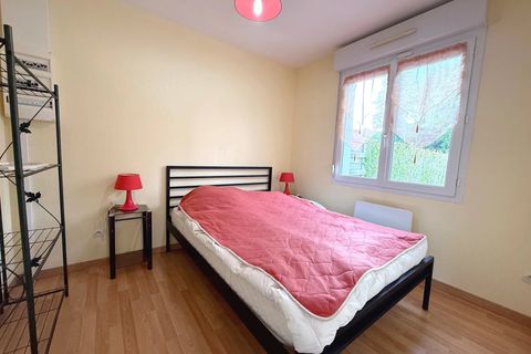 Villa a Quend, Somme, Quend - € 171.000 | Ref: 87010477 - foto 8