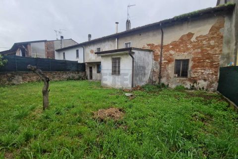 Byhus i Castelverde, Cremona, Castelverde - € 79.900 | Ref: CV07 - foto 16