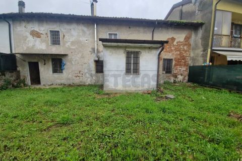 Byhus i Castelverde, Cremona, Castelverde - € 79.900 | Ref: CV07 - foto 17
