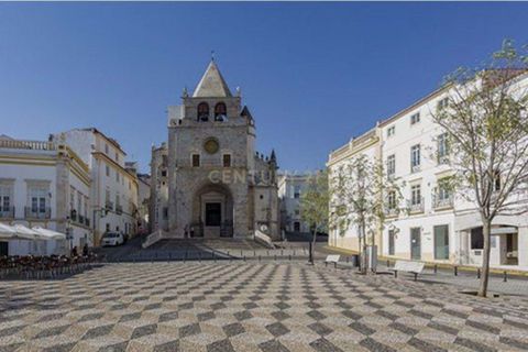 Lejlighed i Elvas, Portalegre, Elvas - € 75.000 | Ref: C0409-02053 - foto 28