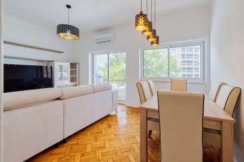 Lejlighed i Setubal, Setubal, Setubal - € 320.000 | Ref: C0237-03825 - foto 1