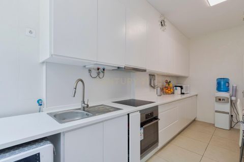 Lejlighed i Setubal, Setubal, Setubal - € 320.000 | Ref: C0237-03825 - foto 5