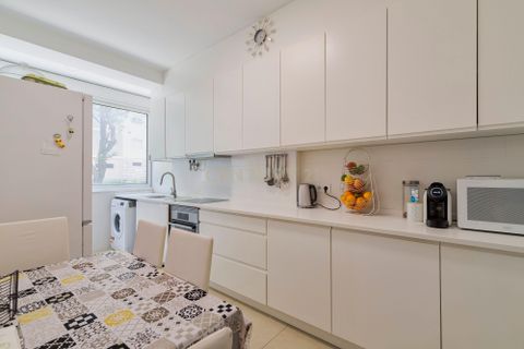 Lejlighed i Setubal, Setubal, Setubal - € 320.000 | Ref: C0237-03825 - foto 6