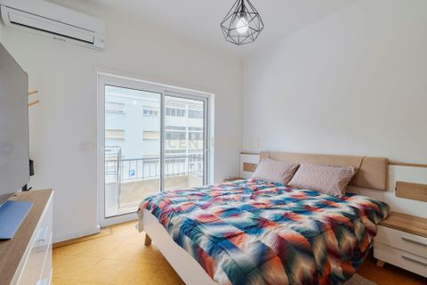 Lejlighed i Setubal, Setubal, Setubal - € 320.000 | Ref: C0237-03825 - foto 10