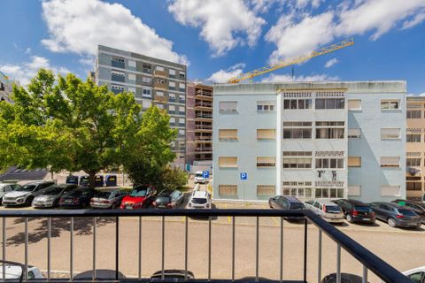 Lejlighed i Setubal, Setubal, Setubal - € 320.000 | Ref: C0237-03825 - foto 12