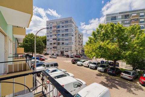 Lejlighed i Setubal, Setubal, Setubal - € 320.000 | Ref: C0237-03825 - foto 19