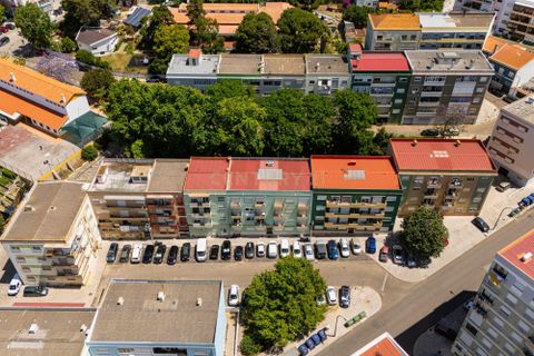 Lejlighed i Setubal, Setubal, Setubal - € 320.000 | Ref: C0237-03825 - foto 21