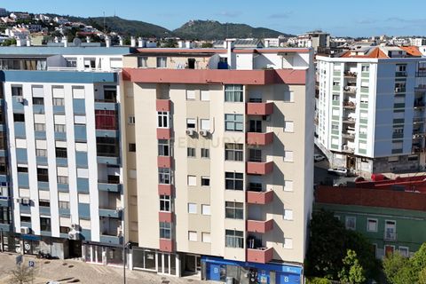 Lejlighed i Setubal, Setubal, Setubal - € 286.000 | Ref: C0237-03828 - foto 2
