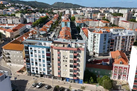 Lejlighed i Setubal, Setubal, Setubal - € 286.000 | Ref: C0237-03828 - foto 1
