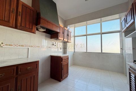 Lejlighed i Setubal, Setubal, Setubal - € 286.000 | Ref: C0237-03828 - foto 12