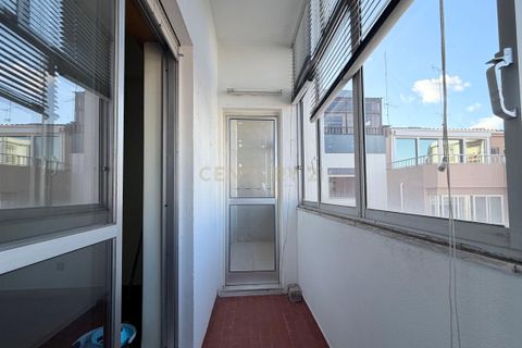Lejlighed i Setubal, Setubal, Setubal - € 286.000 | Ref: C0237-03828 - foto 17