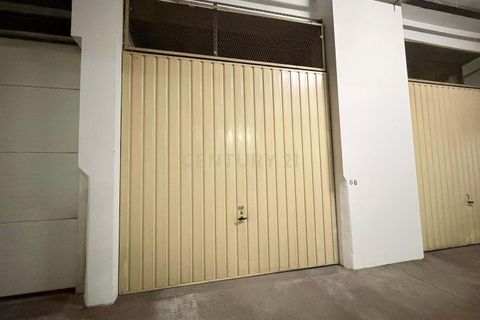 Garage i Setubal, Setubal, Setubal - € 30.000 | Ref: C0237-03829 - foto 7