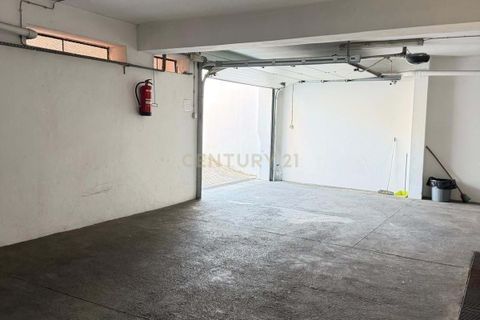 Garage i Setubal, Setubal, Setubal - € 30.000 | Ref: C0237-03829 - foto 11