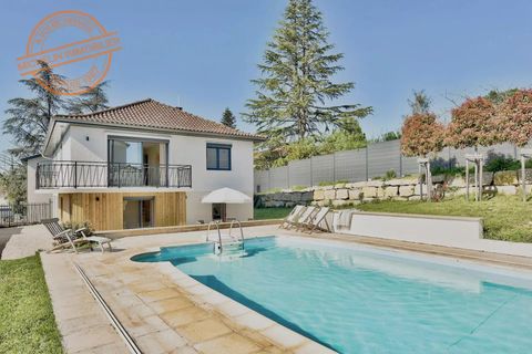 Villa i Limonest, Rhone, Limonest - € 780.000 | Ref: 86831502 - foto 4