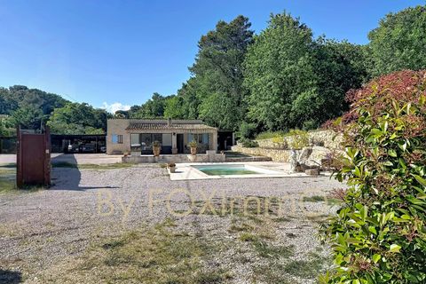 Villa i Valbonne, Alpes-Maritimes, Valbonne - € 649.000 | Ref: 3812FEN - foto 2
