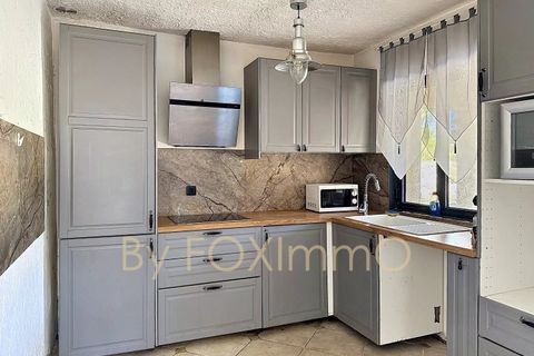 Villa i Valbonne, Alpes-Maritimes, Valbonne - € 649.000 | Ref: 3812FEN - foto 3