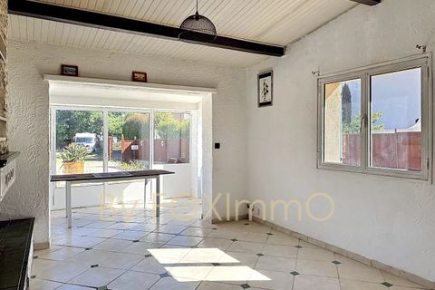 Villa i Valbonne, Alpes-Maritimes, Valbonne - € 649.000 | Ref: 3812FEN - foto 4
