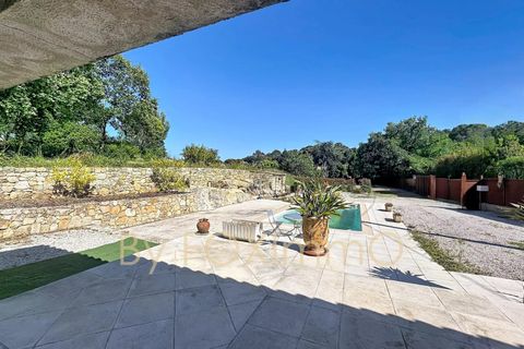 Villa i Valbonne, Alpes-Maritimes, Valbonne - € 649.000 | Ref: 3812FEN - foto 5