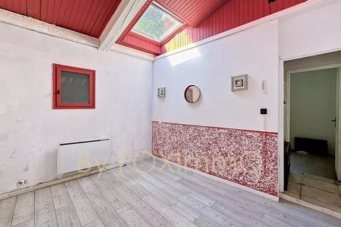 Villa i Valbonne, Alpes-Maritimes, Valbonne - € 649.000 | Ref: 3812FEN - foto 7