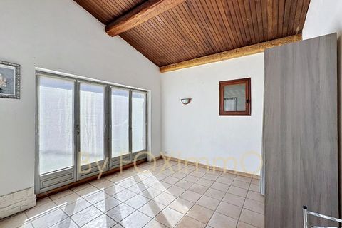 Villa i Valbonne, Alpes-Maritimes, Valbonne - € 649.000 | Ref: 3812FEN - foto 8