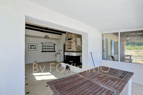 Villa i Valbonne, Alpes-Maritimes, Valbonne - € 649.000 | Ref: 3812FEN - foto 9
