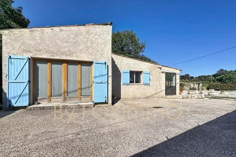 Villa i Valbonne, Alpes-Maritimes, Valbonne - € 649.000 | Ref: 3812FEN - foto 10