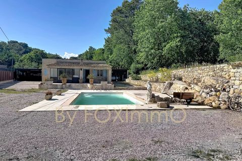 Villa i Valbonne, Alpes-Maritimes, Valbonne - € 649.000 | Ref: 3812FEN - foto 11
