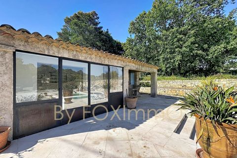 Villa i Valbonne, Alpes-Maritimes, Valbonne - € 649.000 | Ref: 3812FEN - foto 13