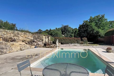 Villa i Valbonne, Alpes-Maritimes, Valbonne - € 649.000 | Ref: 3812FEN - foto 14