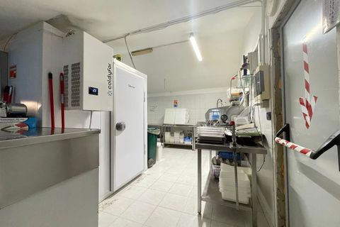 Erhvervsejendom i Silvi, Teramo, Silvi - € 149.000 | Ref: 87031224 - foto 21