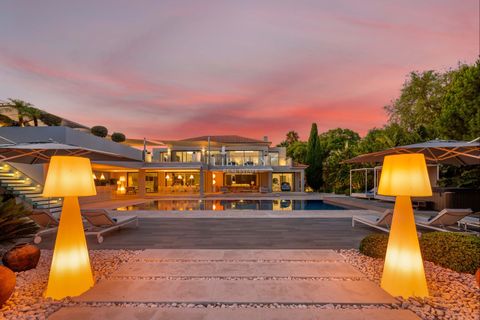 Villa i Almancil, Faro, Almancil - € 11.975.000 | Ref: LBRT343 - foto 1
