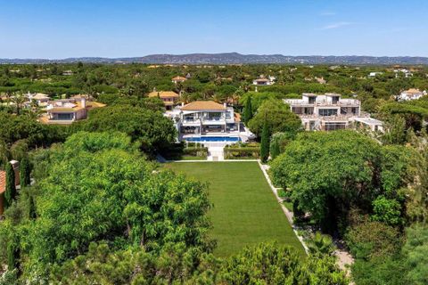 Villa i Almancil, Faro, Almancil - € 11.975.000 | Ref: LBRT343 - foto 2