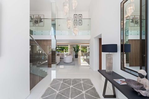 Villa i Almancil, Faro, Almancil - € 11.975.000 | Ref: LBRT343 - foto 4