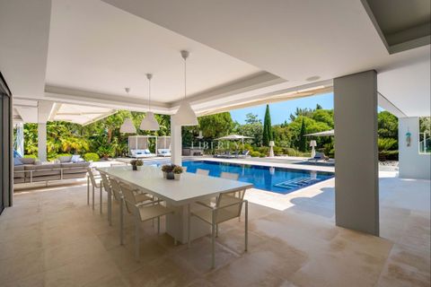 Villa i Almancil, Faro, Almancil - € 11.975.000 | Ref: LBRT343 - foto 12