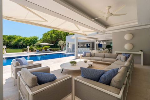 Villa i Almancil, Faro, Almancil - € 11.975.000 | Ref: LBRT343 - foto 13