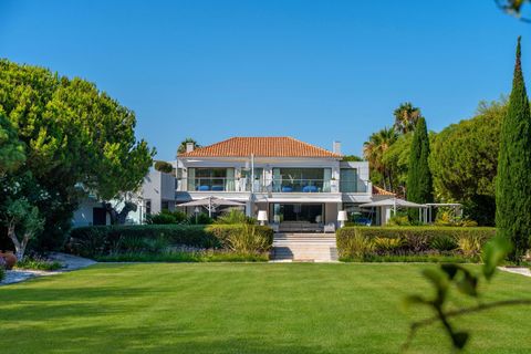 Villa i Almancil, Faro, Almancil - € 11.975.000 | Ref: LBRT343 - foto 14