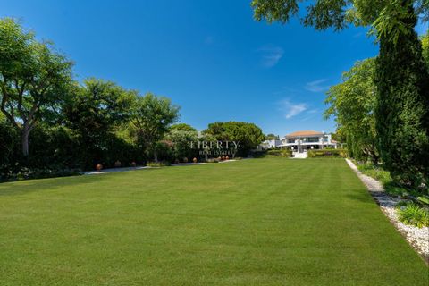 Villa i Almancil, Faro, Almancil - € 11.975.000 | Ref: LBRT343 - foto 15