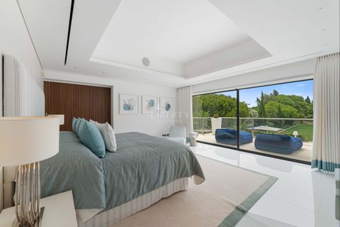 Villa i Almancil, Faro, Almancil - € 11.975.000 | Ref: LBRT343 - foto 16