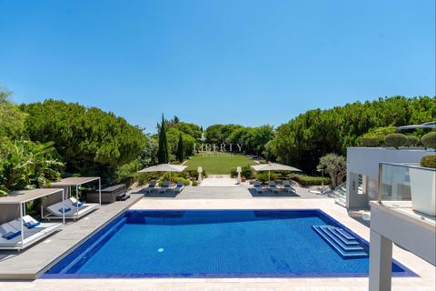Villa i Almancil, Faro, Almancil - € 11.975.000 | Ref: LBRT343 - foto 18
