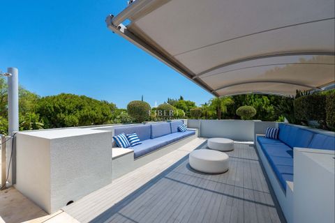 Villa i Almancil, Faro, Almancil - € 11.975.000 | Ref: LBRT343 - foto 19