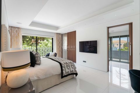 Villa i Almancil, Faro, Almancil - € 11.975.000 | Ref: LBRT343 - foto 22