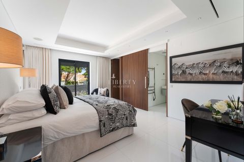 Villa i Almancil, Faro, Almancil - € 11.975.000 | Ref: LBRT343 - foto 23