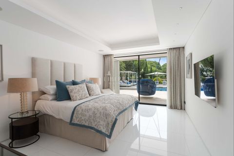 Villa i Almancil, Faro, Almancil - € 11.975.000 | Ref: LBRT343 - foto 24