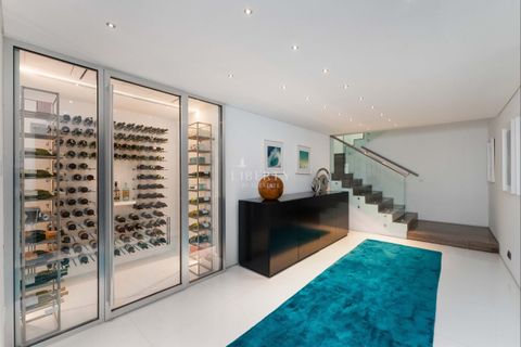 Villa i Almancil, Faro, Almancil - € 11.975.000 | Ref: LBRT343 - foto 28