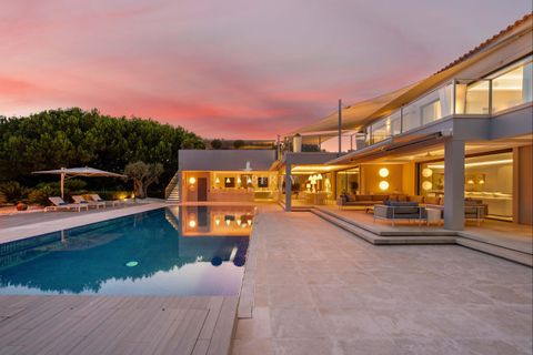 Villa i Almancil, Faro, Almancil - € 11.975.000 | Ref: LBRT343 - foto 32