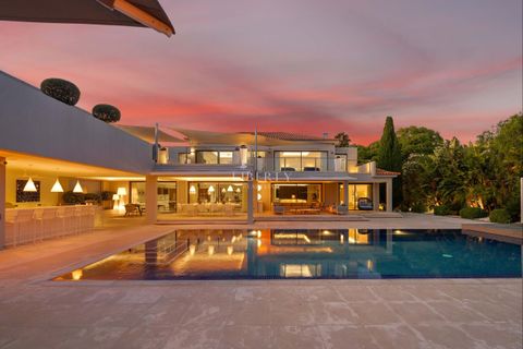 Villa i Almancil, Faro, Almancil - € 11.975.000 | Ref: LBRT343 - foto 33