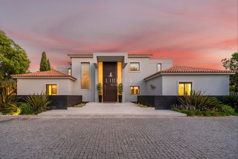 Villa i Almancil, Faro, Almancil - € 11.975.000 | Ref: LBRT343 - foto 35