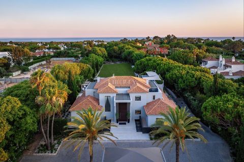 Villa i Almancil, Faro, Almancil - € 11.975.000 | Ref: LBRT343 - foto 36